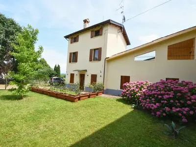 Ferienhaus für 2 Personen (70 m²) in Castelnuovo Del Garda 9/10
