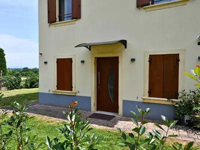 Ferienhaus für 2 Personen (70 m²) in Castelnuovo Del Garda 10/10