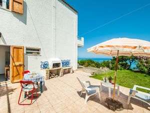 Ferienhaus für 2 Personen (40 m²) in Castelsardo
