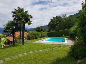 Ferienhaus für 5 Personen (80 m&sup2;) in Castelveccana