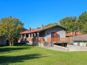 Ferienhaus für 4 Personen (80 m²) in Castelveccana
