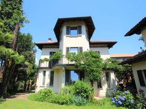 Ferienhaus für 15 Personen (500 m²) in Castelveccana
