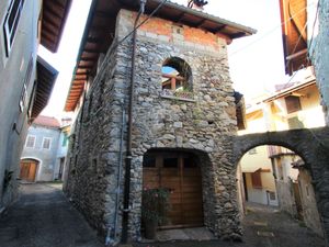 Ferienhaus für 4 Personen (45 m²) in Castelveccana