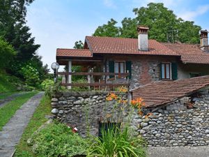 Ferienhaus für 4 Personen (45 m&sup2;) in Castelveccana