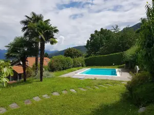 Ferienhaus für 5 Personen (80 m²) in Castelveccana