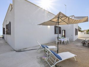 Ferienhaus für 6 Personen (200 m²) in Castelvetrano