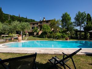 Ferienhaus für 15 Personen ab 353 € in Castiglion Fiorentino