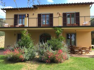 Ferienhaus für 6 Personen (120 m²) ab 137 € in Castiglion Fiorentino