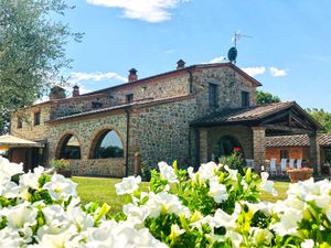 Ferienhaus für 12 Personen (250 m²) in Castiglion Fiorentino