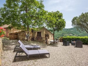 Ferienhaus für 4 Personen (60 m&sup2;) in Castiglion Fiorentino