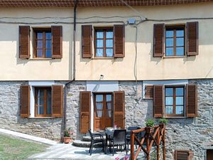 Ferienhaus für 6 Personen (90 m²) in Castiglion Fiorentino