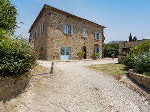 Ferienhaus für 7 Personen (160 m²) in Castiglion Fiorentino