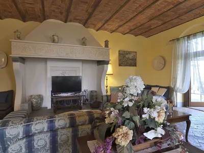 Ferienhaus für 18 Personen (100 m²) in Castiglion Fiorentino 3/10