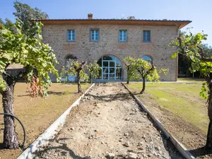 Ferienhaus für 11 Personen (300 m²) in Castiglione Fiorentino