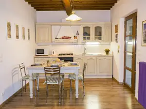 Ferienhaus für 6 Personen (85 m²) in Castiglione Fiorentino
