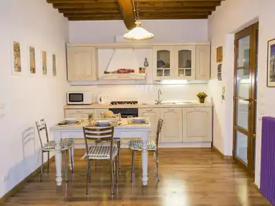 Ferienhaus für 6 Personen (85 m²) in Castiglione Fiorentino 1/10