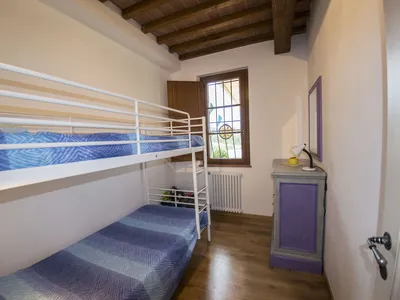 Ferienhaus für 6 Personen (85 m²) in Castiglione Fiorentino 3/10
