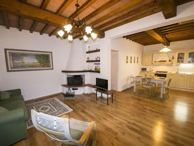 Ferienhaus für 6 Personen (85 m²) in Castiglione Fiorentino 9/10