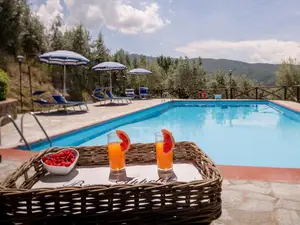Ferienhaus für 20 Personen (350 m²) in Castiglione Fiorentino