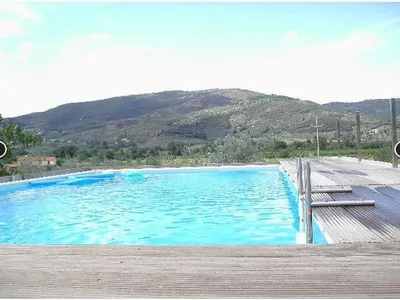 PoolOfHouse