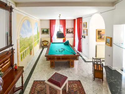 living-room