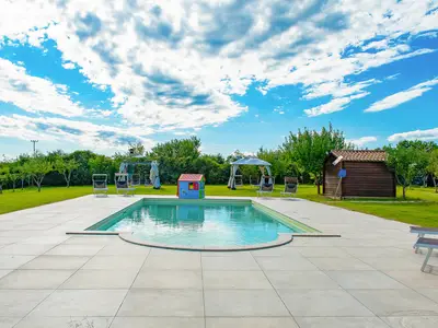 pool