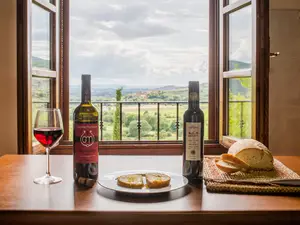 Ferienhaus für 17 Personen (300 m²) in Castiglione Fiorentino