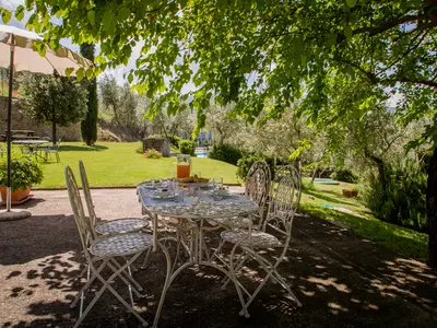 Ferienhaus für 17 Personen (300 m²) in Castiglione Fiorentino 2/10