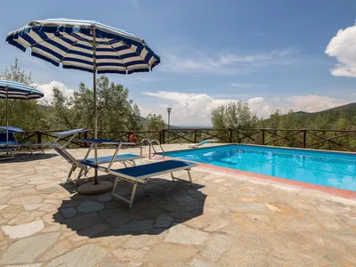 Ferienhaus für 17 Personen (300 m²) in Castiglione Fiorentino 5/10