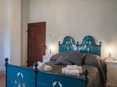 Ferienhaus für 11 Personen (300 m²) in Castiglione Fiorentino 3/10