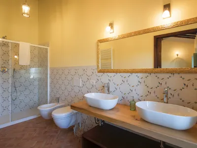 Ferienhaus für 11 Personen (300 m²) in Castiglione Fiorentino 7/10