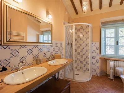 Ferienhaus für 11 Personen (300 m²) in Castiglione Fiorentino 9/10