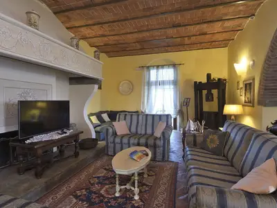 Ferienhaus für 18 Personen (100 m²) in Castiglion Fiorentino 5/10