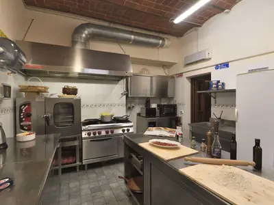 Ferienhaus für 18 Personen (100 m²) in Castiglion Fiorentino 10/10