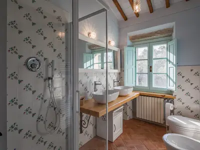 Ferienhaus für 11 Personen (300 m²) in Castiglione Fiorentino 4/10