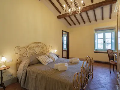 Ferienhaus für 11 Personen (300 m²) in Castiglione Fiorentino 5/10