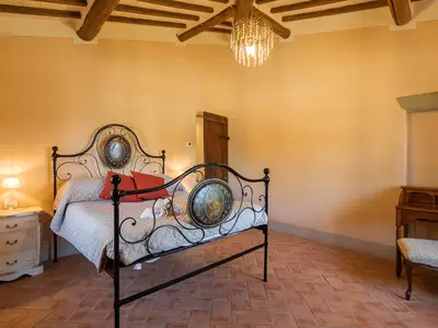 Ferienhaus für 11 Personen (300 m²) in Castiglione Fiorentino 10/10