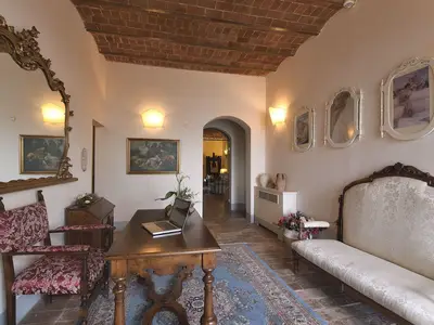 Ferienhaus für 18 Personen (100 m²) in Castiglion Fiorentino 2/10