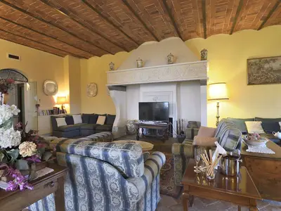 Ferienhaus für 18 Personen (100 m²) in Castiglion Fiorentino 4/10