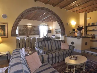 Ferienhaus für 18 Personen (100 m²) in Castiglion Fiorentino 6/10