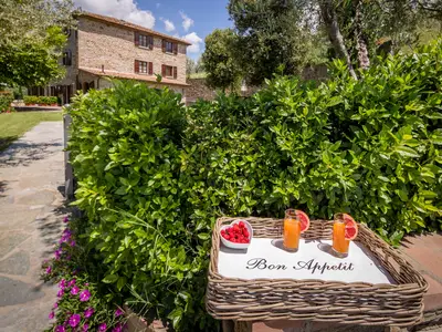 Ferienhaus für 17 Personen (300 m²) in Castiglione Fiorentino 3/10