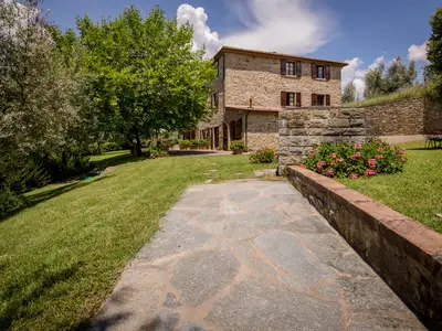 Ferienhaus für 17 Personen (300 m²) in Castiglione Fiorentino 6/10