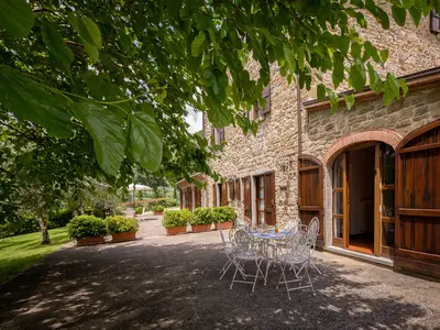 Ferienhaus für 17 Personen (300 m²) in Castiglione Fiorentino 8/10