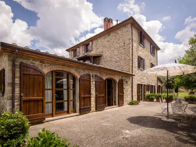 Ferienhaus für 17 Personen (300 m²) in Castiglione Fiorentino 9/10