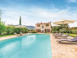 Ferienhaus für 6 Personen (240 m²) in Castiglione Fiorentino