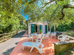 Ferienhaus für 7 Personen (90 m²) in Castiglioncello