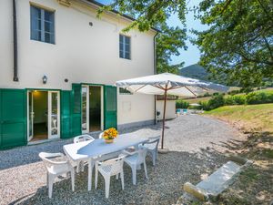 Ferienhaus für 17 Personen (210 m²) in Castiglioncello
