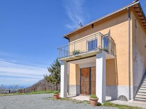 Ferienhaus für 9 Personen (125 m²) in Castiglione Chiavarese