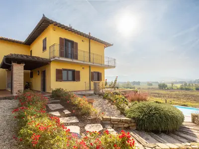 house house