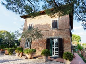 Ferienhaus für 12 Personen in Castiglione Del Lago